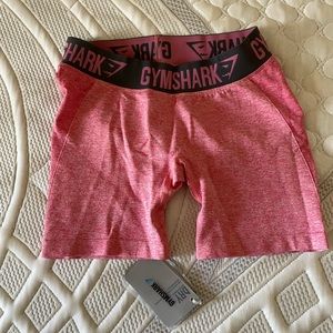 GYMSHARK flex shorts